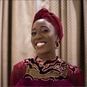 Destiny Paul-Enenche
