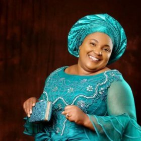 Chioma Jesus