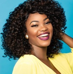 Deborah Lukalu