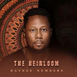 KAYDEE NUMBERE