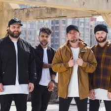 Song  We Are Messengers - I'm On Fire