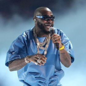 Davido