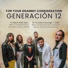 Generación 12