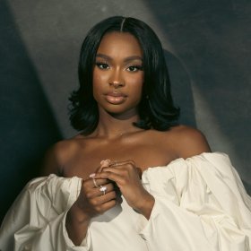 Coco Jones
