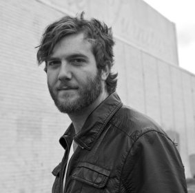 John Mark McMillan