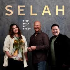Song  Selah - Before the Throne of God Above