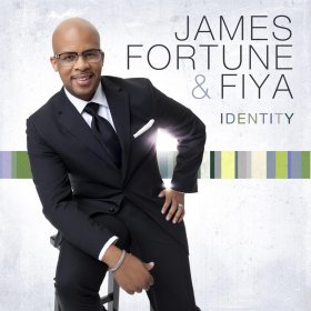 James Fortune & FIYA