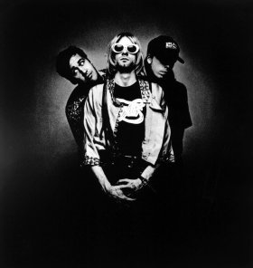 Listen to the songs of Nirvana online for free
