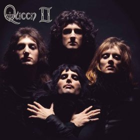 Listen to the songs of Queen online for free