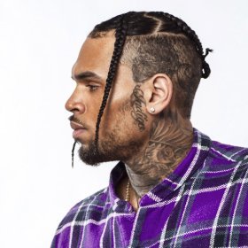 Chris Brown