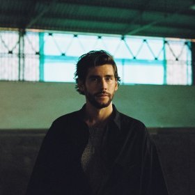 Alvaro Soler