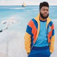 Khalid