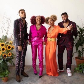 Song  The Walls Group - And You Don't Stop