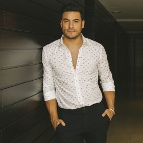 Carlos Rivera