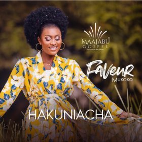 Faveur Mukoko
