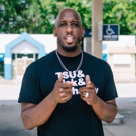 Derek Minor