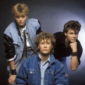 a-ha