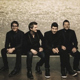 Listen to the songs of The Afters online for free