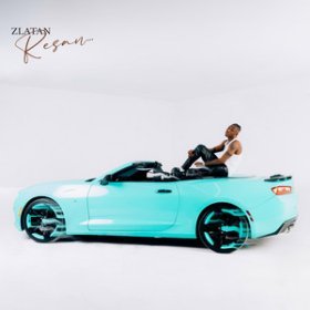 Listen to the songs of Zlatan online for free