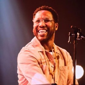 Cory Henry