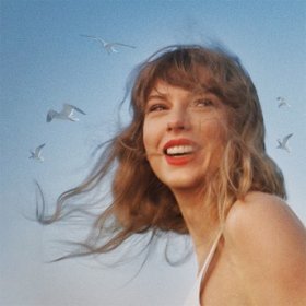 Listen to the songs of taylor swift online for free