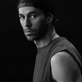 Enrique Iglesias