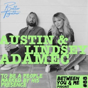 Austin & Lindsey Adamec