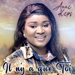 ANNE KEPS