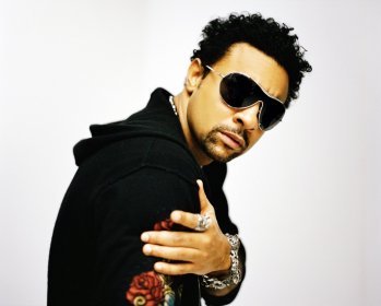 Song  Shaggy - Bonafide girl