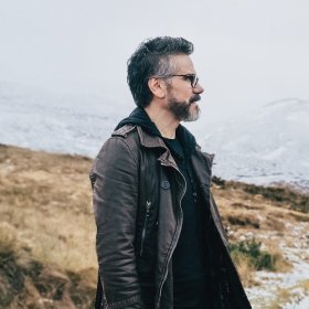 Jesus Adrian Romero