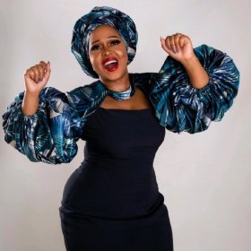 Dr Winnie Mashaba