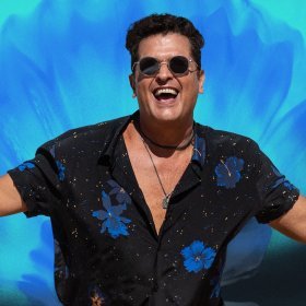 Carlos Vives