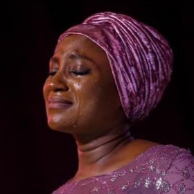 Deborah Paul-Enenche