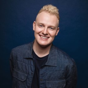 Cade Thompson