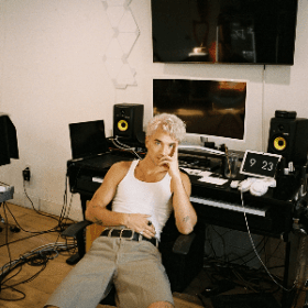 Daniel Seavey