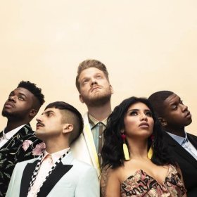 Song  Pentatonix - Little Drummer Boy