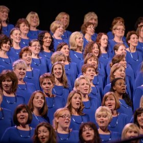 Listen to the songs of Mormon Tabernacle Choir online for free