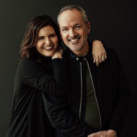 David & Nicole Binion