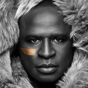 Alex Boyé