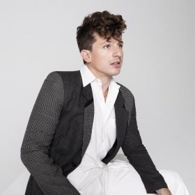 Charlie Puth