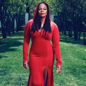 Judith Sephuma