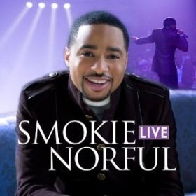 Listen to the songs of Smokie Norful online for free