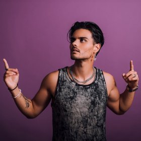 Abraham Mateo