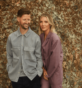 Bryan & Katie Torwalt