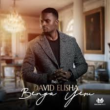 DAVID ELISHA