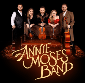 Annie Moses Band