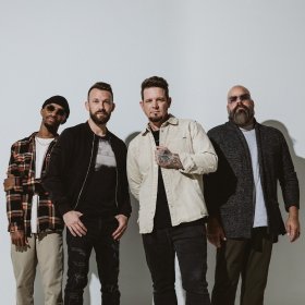 Song  Unspoken - Call It Grace