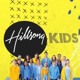 Hillsong Kids