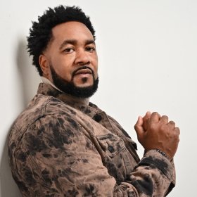 Canton Jones