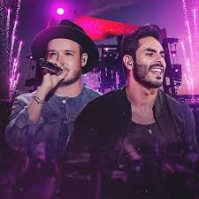Israel & New Breed